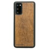mini: Samsung Galaxy S20 Imbuia Wood Case (1)