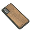 mini: Samsung Galaxy S20 Imbuia Wood Case (2)