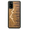 mini: Drewniane Etui na Samsung Galaxy S20 GÓRY IMBUIA (1)