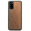 mini: Drewniane Etui na Samsung Galaxy S20 FALE MERBAU (1)