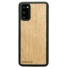 mini: Samsung Galaxy S20 Oak Wood Case (1)