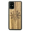mini: Samsung Galaxy S20 Plus Parzenica Frake Wood Case (1)