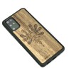 mini: Samsung Galaxy S20 Plus Parzenica Frake Wood Case (2)