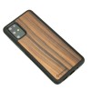 mini: Drewniane Etui na Samsung Galaxy S20+ PALISANDER SANTOS (2)