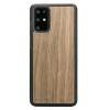 mini: Drewniane Etui na Samsung Galaxy S20+ ORZECH AMERYKAŃSKI (1)