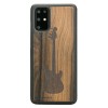 mini: Drewniane Etui na Samsung Galaxy S20+ GITARA ZIRICOTE (1)