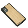 mini: Drewniane Etui na Samsung Galaxy S20+ DĄB (2)