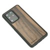 mini: Drewniane Etui na Samsung Galaxy S20 Ultra ZIRICOTE (2)