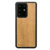 mini: Drewniane Etui na Samsung Galaxy S20 Ultra TEK (1)