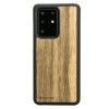 mini: Drewniane Etui na Samsung Galaxy S20 Ultra LIMBA (1)
