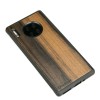 mini: Drewniane Etui Huawei Mate 30 Pro ZIRICOTE (2)