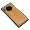 mini: Drewniane Etui Huawei Mate 30 Pro TEK (2)