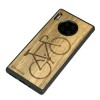 mini: Drewniane Etui Huawei Mate 30 Pro ROWER LIMBA (2)
