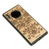 mini: Drewniane Etui Huawei Mate 30 Pro POLSKI FOLK ANIEGRE (2)