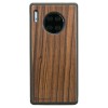 mini: Drewniane Etui Huawei Mate 30 Pro PALISANDER SANTOS (1)