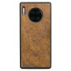 mini: Drewniane Etui Huawei Mate 30 Pro JELEŃ IMBUIA (1)