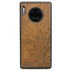 mini: Drewniane Etui Huawei Mate 30 Pro IMBUIA (1)