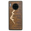 mini: Drewniane Etui Huawei Mate 30 Pro GÓRY IMBUIA (1)