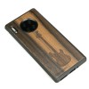 mini: Drewniane Etui Huawei Mate 30 Pro GITARA ZIRICOTE (2)