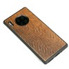 mini: Drewniane Etui Huawei Mate 30 Pro FALE MERBAU (2)