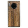 mini: Drewniane Etui Huawei Mate 30 Pro BOCOTE (1)