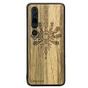 mini: Drewniane Etui Xiaomi Mi 10 PARZENICA LIMBA (1)