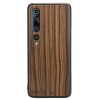 mini: Drewniane Etui Xiaomi Mi 10 PALISANDER SANTOS (1)