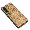 mini: Drewniane Etui Xiaomi Mi 10 KALENDARZ AZTECKI ANIEGRE (2)