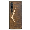 mini: Drewniane Etui Xiaomi Mi 10 GÓRY IMBUIA (1)