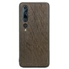 mini: Drewniane Etui Xiaomi Mi 10 DĄB WĘDZONY (1)