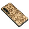 mini: Drewniane Etui Xiaomi Mi 10 Pro POLSKI FOLK ANIEGRE (2)