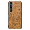 mini: Drewniane Etui Xiaomi Mi 10 Pro JELEŃ IMBUIA (1)