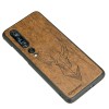 mini: Drewniane Etui Xiaomi Mi 10 Pro JELEŃ IMBUIA (2)
