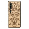 mini: Drewniane Etui Xiaomi Mi Note 10 / 10 Pro POLSKI FOLK ANIEGRE (1)