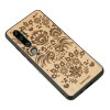 mini: Drewniane Etui Xiaomi Mi Note 10 / 10 Pro POLSKI FOLK ANIEGRE (2)