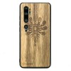 mini: Drewniane Etui Xiaomi Mi Note 10 / 10 Pro PARZENICA LIMBA (1)