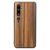 mini: Drewniane Etui Xiaomi Mi Note 10 / 10 Pro PALISANDER SANTOS (1)