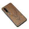 mini: Drewniane Etui Xiaomi Mi Note 10 / 10 Pro JELEŃ IMBUIA (2)