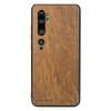 mini: Drewniane Etui Xiaomi Mi Note 10 / 10 Pro IMBUIA (1)