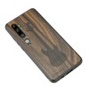 mini: Drewniane Etui Xiaomi Mi Note 10 / 10 Pro GITARA ZIRICOTE (2)