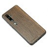 mini: Drewniane Etui Xiaomi Mi Note 10 / 10 Pro DĄB WĘDZONY (2)