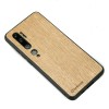 mini: Drewniane Etui Xiaomi Mi Note 10 / 10 Pro DĄB (2)