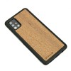 mini: Drewniane Etui na Samsung Galaxy S10 Lite TEK (2)
