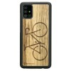 mini: Drewniane Etui na Samsung Galaxy S10 Lite ROWER LIMBA (1)