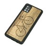 mini: Drewniane Etui na Samsung Galaxy S10 Lite ROWER LIMBA (2)