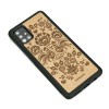 mini: Drewniane Etui na Samsung Galaxy S10 Lite POLSKI FOLK ANIEGRE (2)