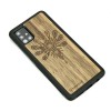 mini: Drewniane Etui na Samsung Galaxy S10 Lite PARZENICA LIMBA (2)