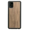 mini: Drewniane Etui na Samsung Galaxy S10 Lite ORZECH AMERYKAŃSKI (1)