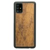 mini: Drewniane Etui na Samsung Galaxy S10 Lite JELEŃ IMBUIA (1)