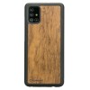 mini: Drewniane Etui na Samsung Galaxy S10 Lite IMBUIA (1)